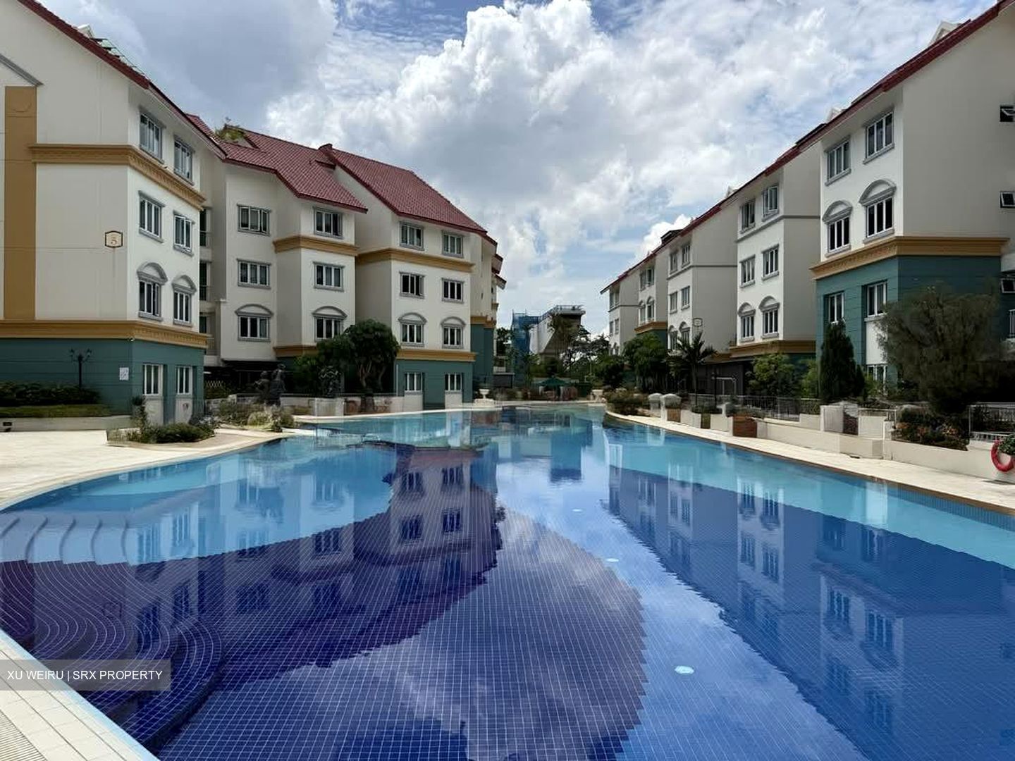 Euphony Gardens (D27), Condominium #552793801